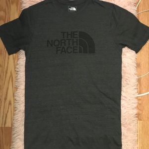 The north face shirt